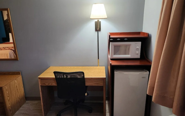Super Star Inn & Suite Lincoln Crete