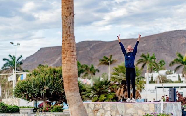 Playitas Villas - Sports Resort