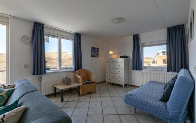 Wijde Blick appartement 311 - Callantsoog