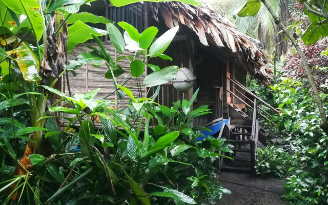 Posada Villamaga