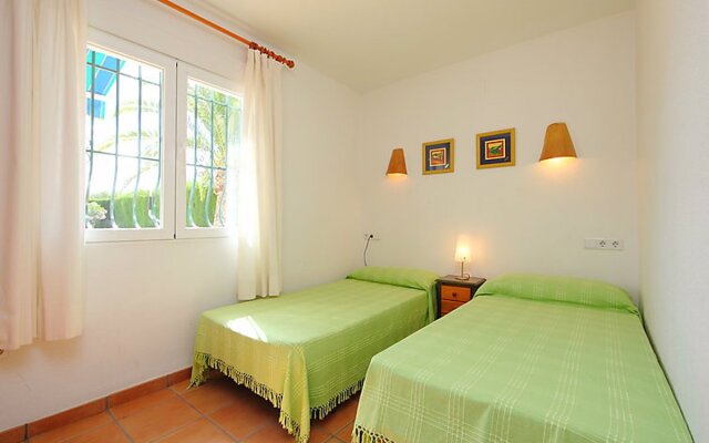 House Inma Falcone