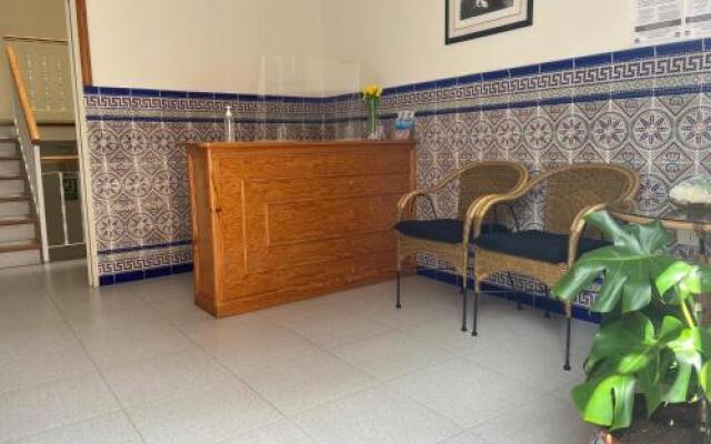 Apartamentos Martell