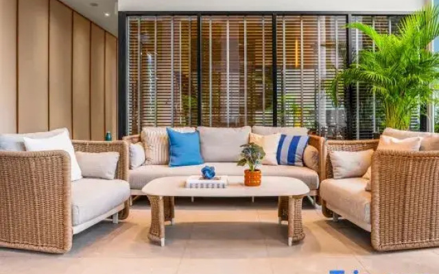 Weave Suites - Novena (New Opening in April 2026)