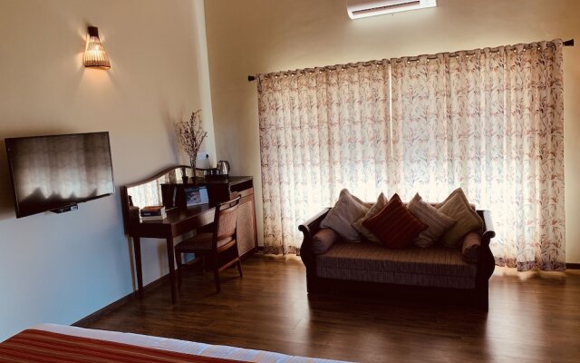 Machaan Plantation Resorts Sakleshpur