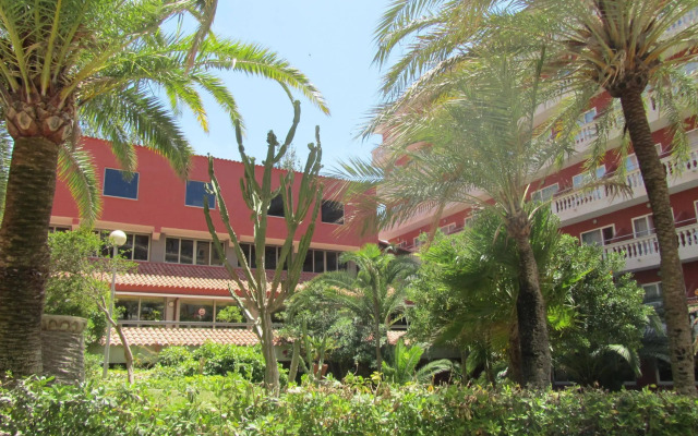 Hotel Seramar Luna Park Adults Only