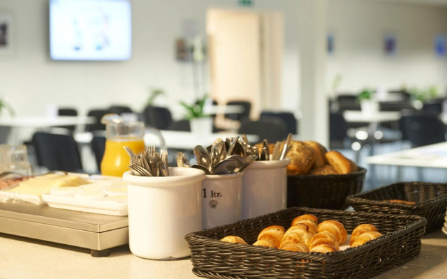 BB-Hotel Herning