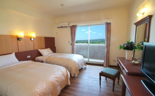 Kenting Holiday Hotel