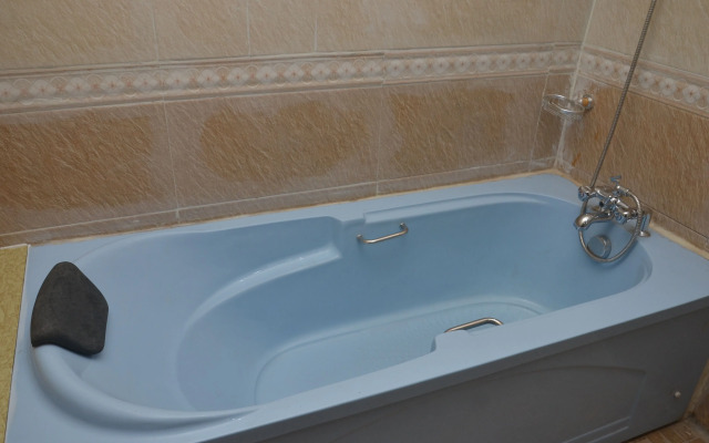 SSCFG Luxury Apartments & Suites