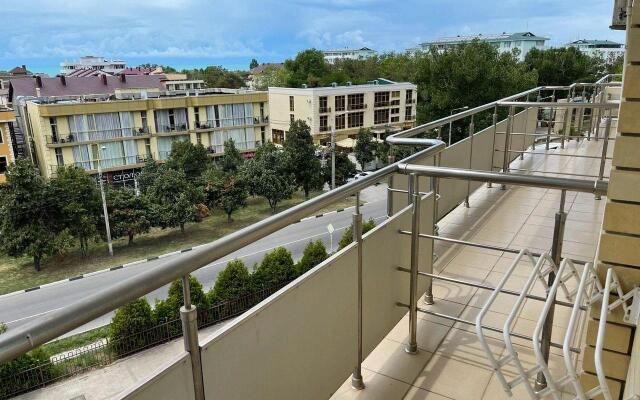 Duny Dzhemete Guest House