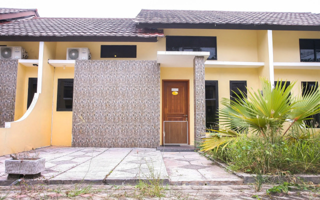 OYO 3438 Pasir Padi Inn Syariah