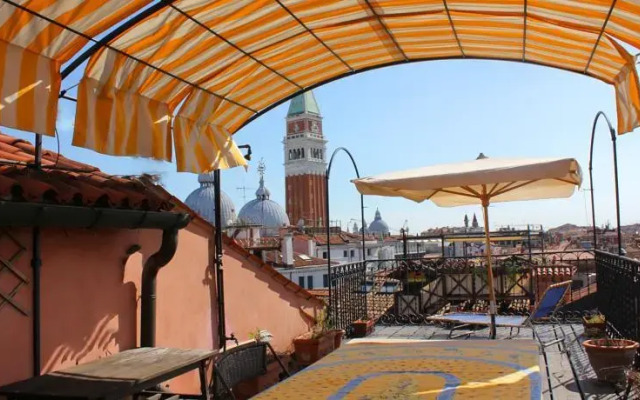 Altana San Marco