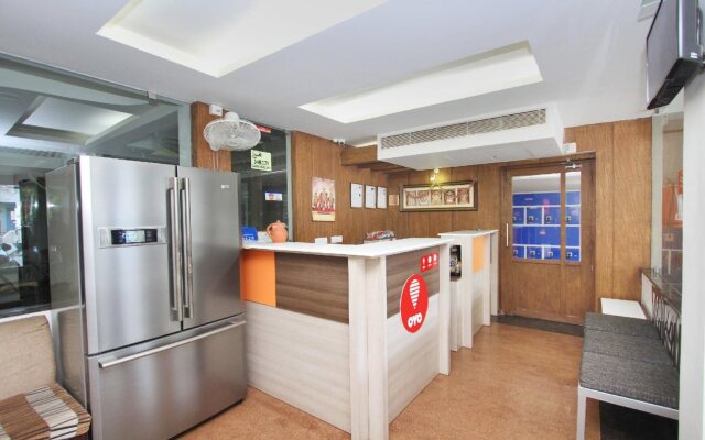 Hotel Sapthagiri Nest