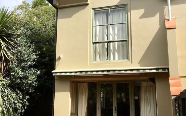 Simple Accommodation, Great Location