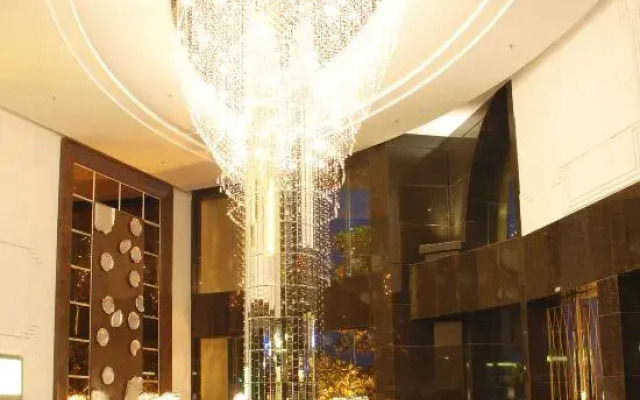 Tianying Hotel