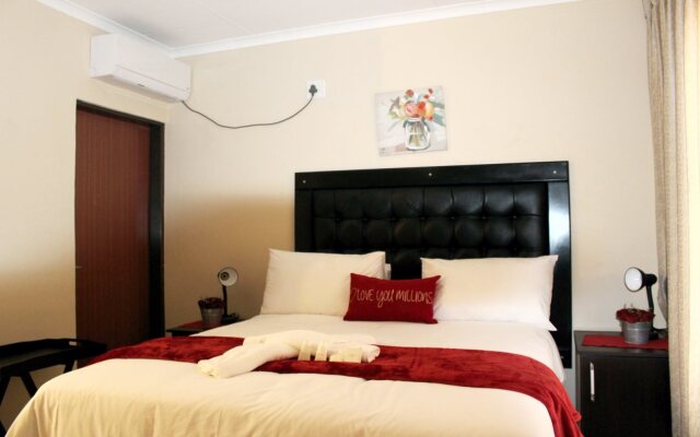 Kulani Country Lodge