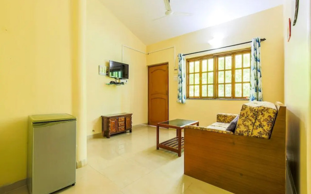 Tanisha Guest House by OYO Rooms