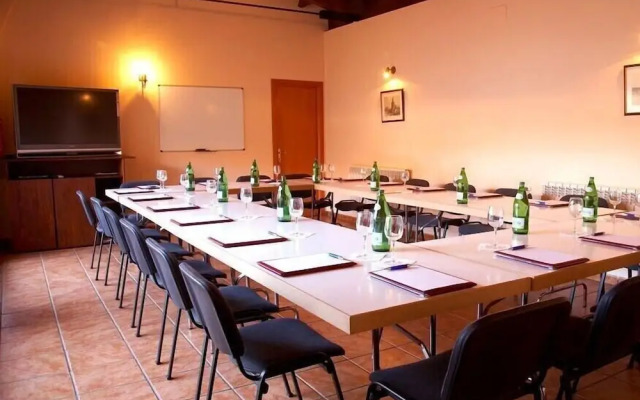 Hotel Rural Rincón de Doña Inés