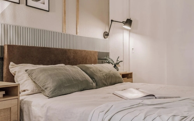 Semuy - 1 Bedroom in Bernab U-hispanoam Rica