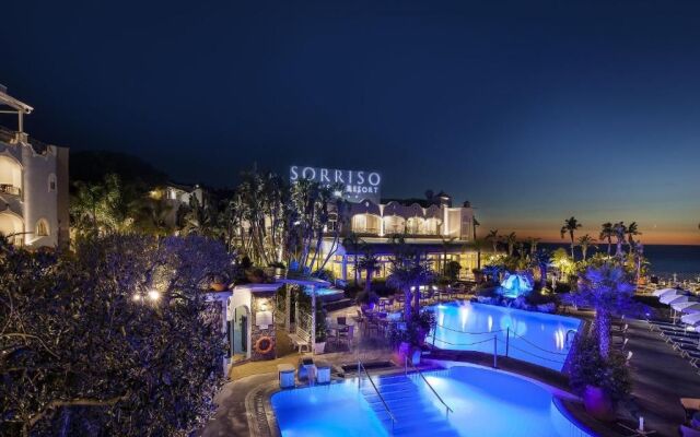 Sorriso Thermae Resort & Spa