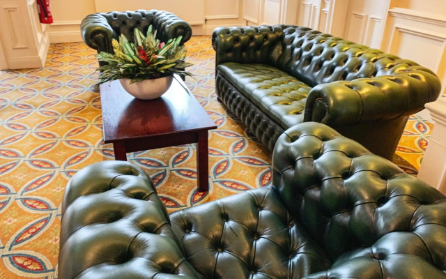 Hollins Hall Hotel, Golf & Country Club