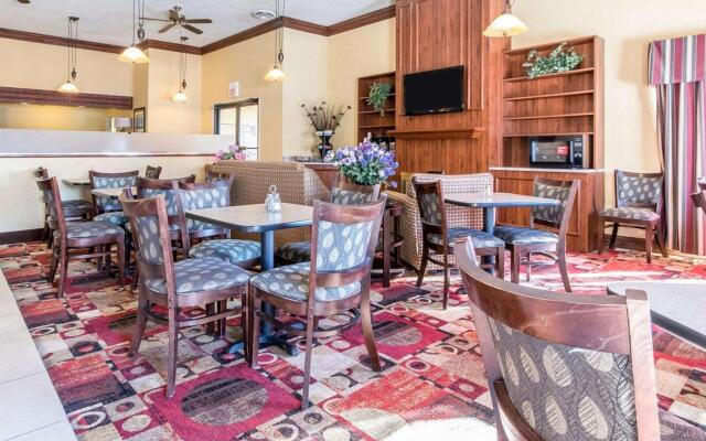 Comfort Inn Dry Ridge