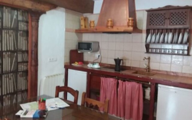 103983 -  House in Grazalema