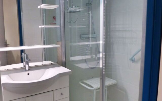 Villa Cap Sud Canet-Plage 16870