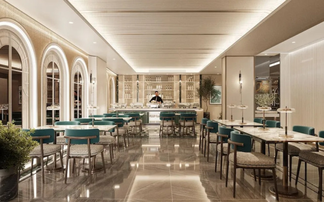 La Siesta Premium Lakeside