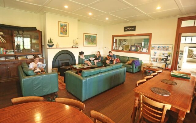 Sydney, Pittwater YHA