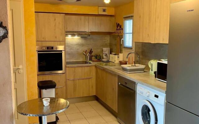 Maison Châtelaillon-Plage, 3 pièces, 6 personnes - FR-1-246-552