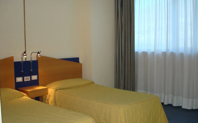 Express Hotel Aosta East