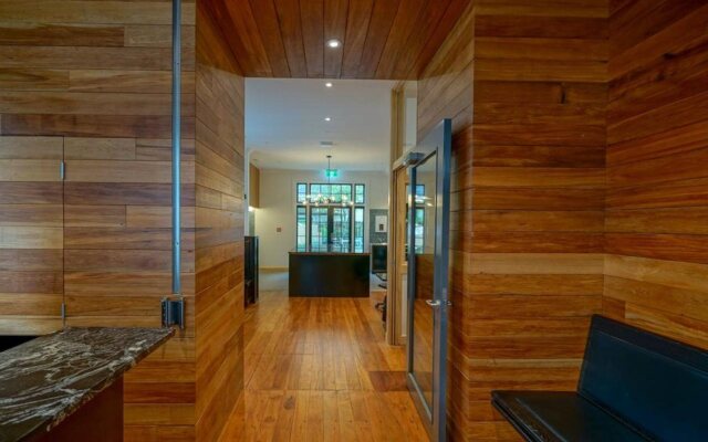 The Marion Hostel