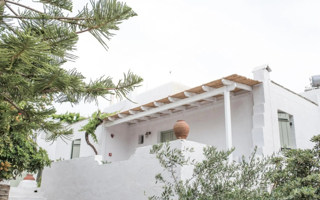 Nastasia Village Boutique Hotel