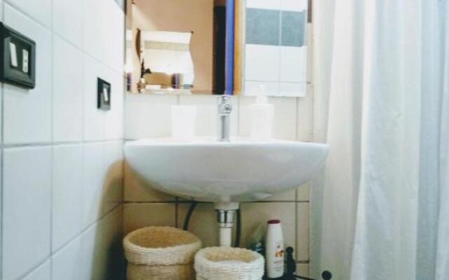 Matis House, historic center, San Domenico square