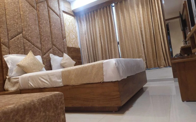 Hotel Hill Inn