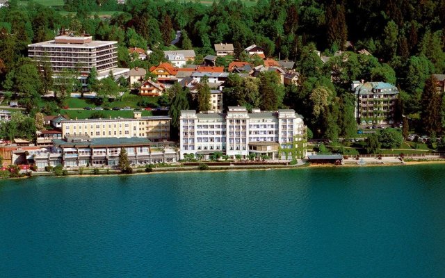 Hotel Trst - Sava Hotels & Resorts