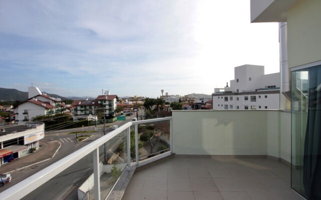 Imigrantes Apart Hotel