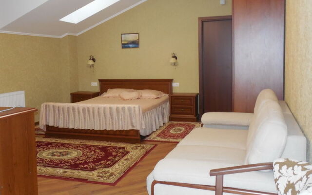 Ribatskaya sloboda