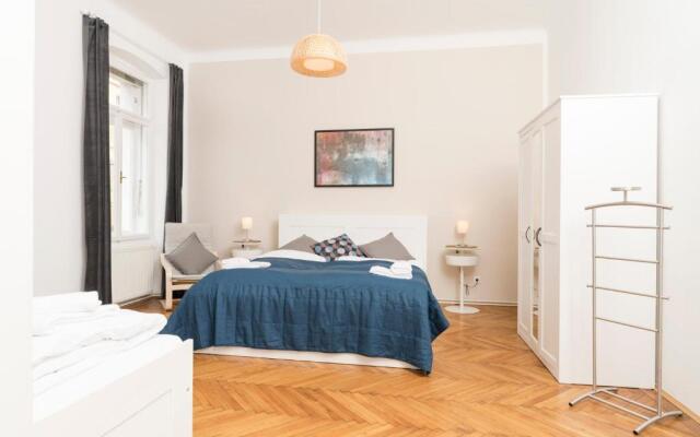 Spittelau Chillout Lounge by welcome2vienna