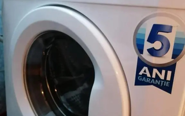 Masaryss apartament Tulcea