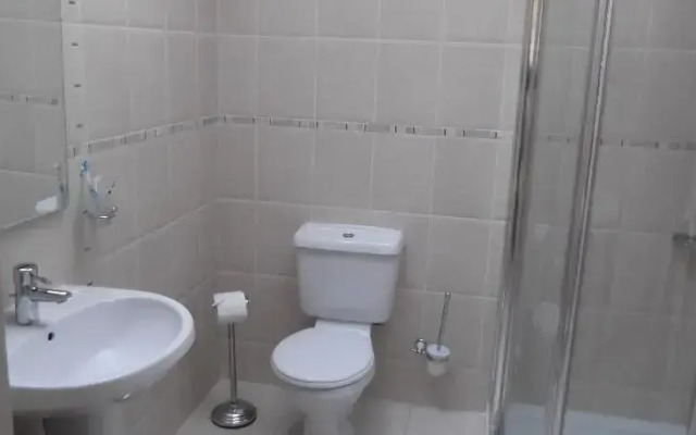 Woodview Bed and Breakfast