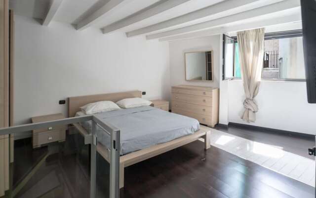 REM Apartment - Moscatelli