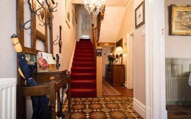 Victoria House Room Only Accommodation