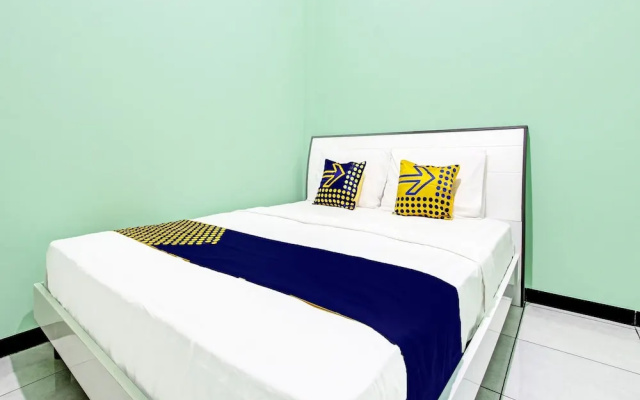 Spot On 92012 Homestay Grand Mahkota Permai Syariah