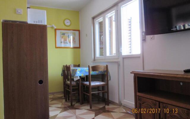 Guest house Vanessa