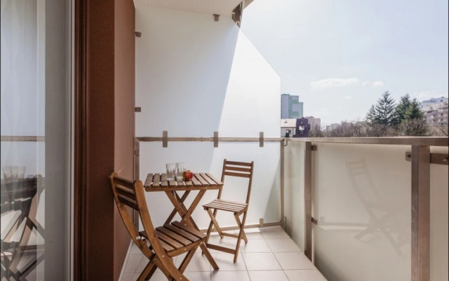 P&O Apartments Mokotów