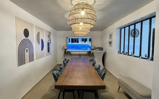 Hôtel Les Sables - Urban Style - by Logis Hotels