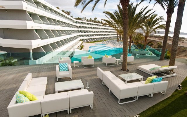Santa Monica Suites Hotel