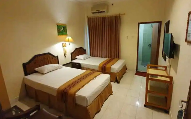 Nendra Hotel