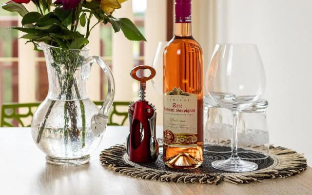 Penzion Restaurace Karlov